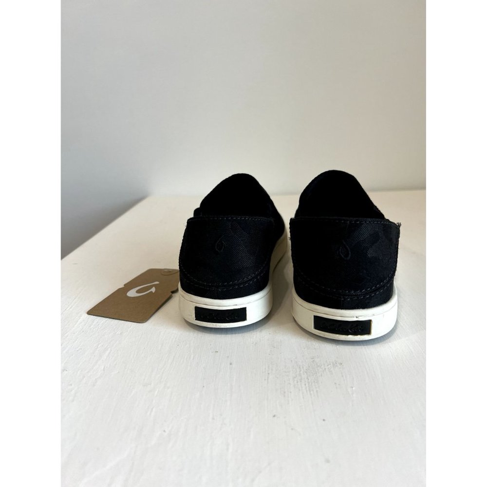 OluKai Women's Pehuea Pa'i Shoes Size  7.5 Womens - Picture 7 of 9